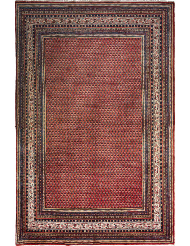 Tappeto Sarough Mir Persia cm.214x327