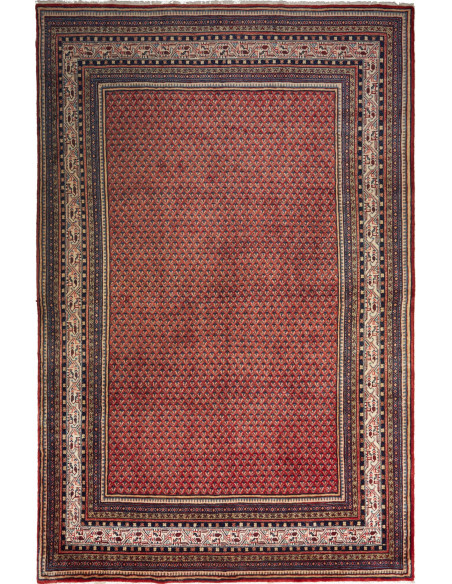 Tappeto Sarough Mir Persia cm.214x327