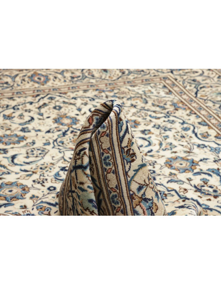 Tappeto Kashan Persia cm.200x305