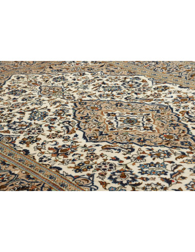Tappeto Kashan Persia cm.197x310