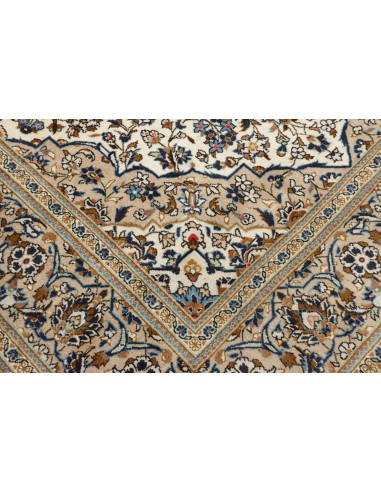 Tappeto Kashan Persia cm.197x310