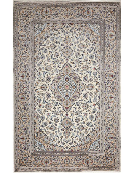 Tappeto Kashan Persia cm.202x322