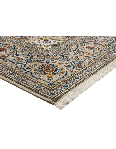 Tappeto Kashan Persia cm.200x298