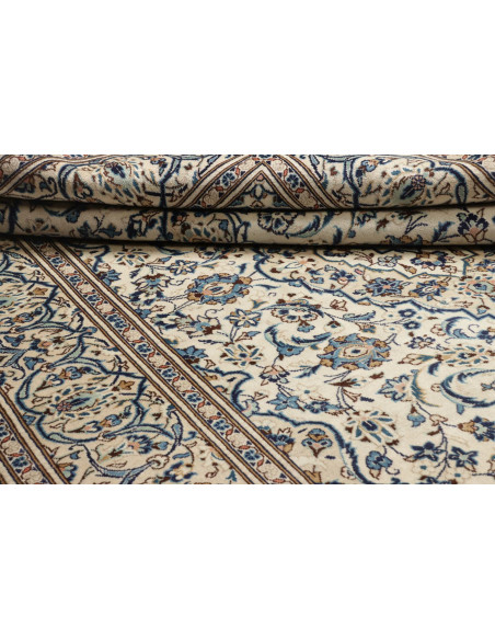 Tappeto Kashan Persia cm.200x305