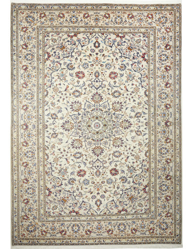Tappeto Kashan Persia cm.204x292