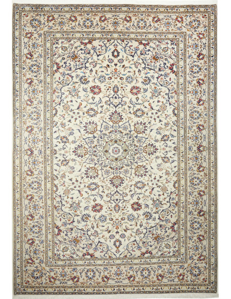 Tappeto Kashan Persia cm.204x292