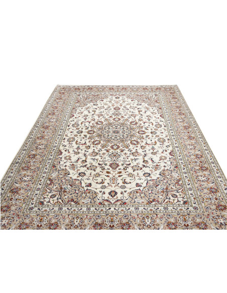 Tappeto Kashan Persia cm.200x295