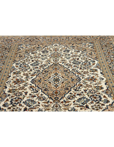 Tappeto Kashan Persia cm.197x310