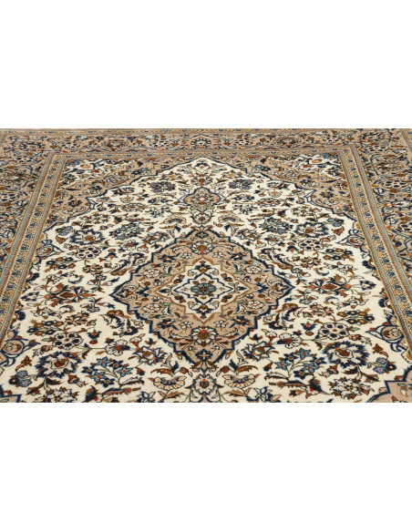 Tappeto Kashan Persia cm.197x310