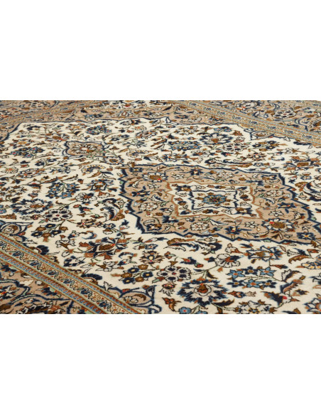 Tappeto Kashan Persia cm.197x310
