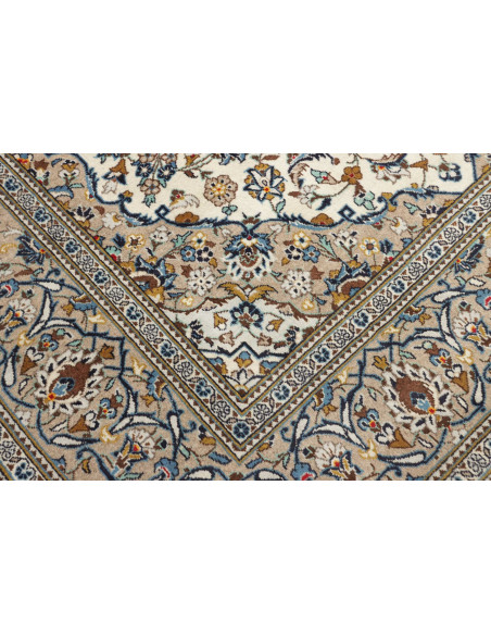 Tappeto Kashan Persia cm.200x298