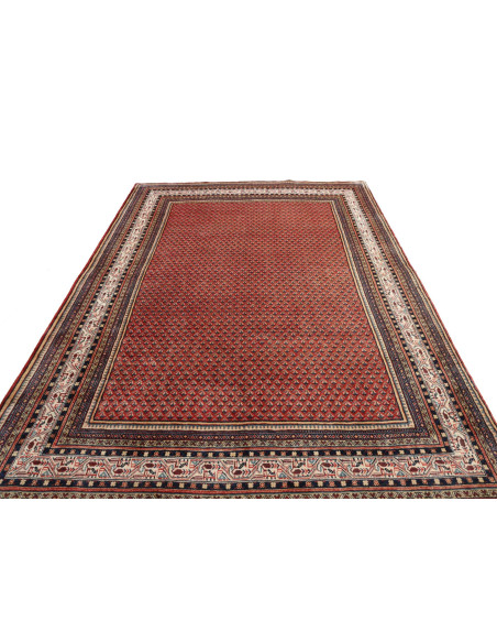 Tappeto Sarough Mir Persia cm.214x327