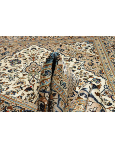 Tappeto Kashan Persia cm.197x310