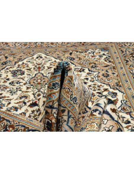 Tappeto Kashan Persia cm.197x310