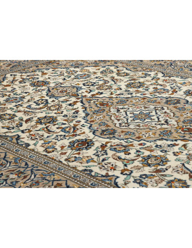 Tappeto Kashan Persia cm.200x298