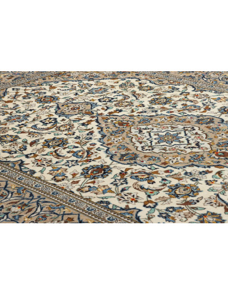 Tappeto Kashan Persia cm.200x298