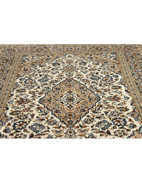 Tappeto Kashan Persia cm.197x310