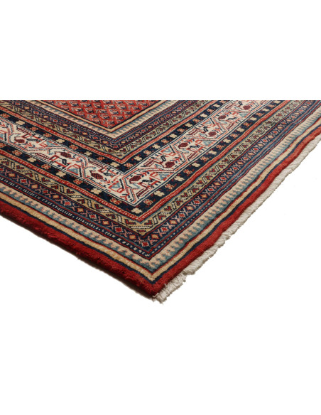 Tappeto Sarough Mir Persia cm.214x327