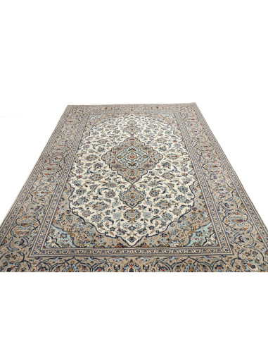 Tappeto Kashan Persia cm.202x322