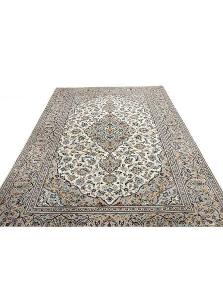 Tappeto Kashan Persia cm.202x322
