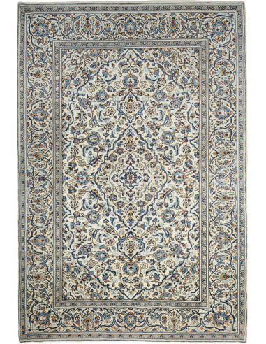 Tappeto Kashan Persia cm.200x295