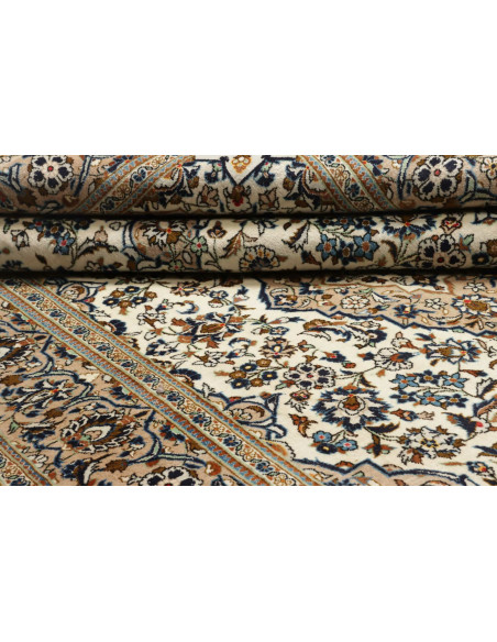 Tappeto Kashan Persia cm.197x310