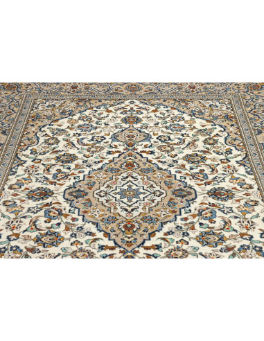 Tappeto Kashan Persia cm.200x298