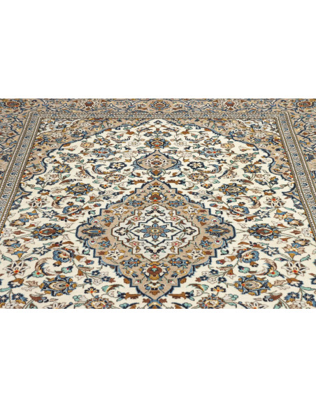 Tappeto Kashan Persia cm.200x298