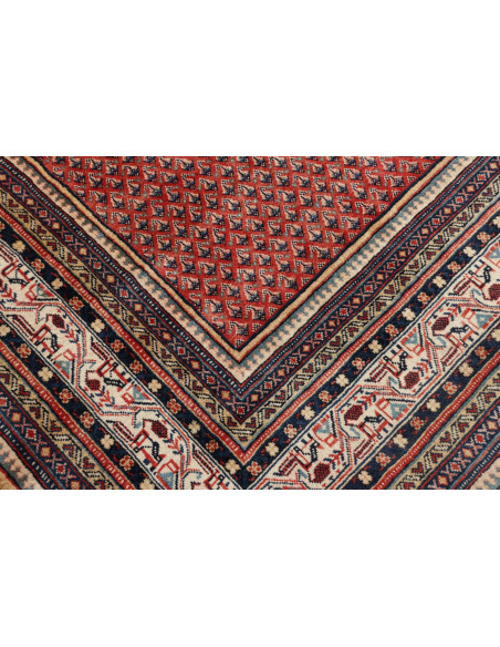 Tappeto Sarough Mir Persia cm.214x327
