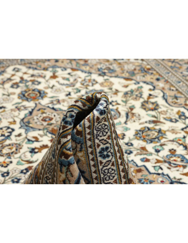 Tappeto Kashan Persia cm.200x298