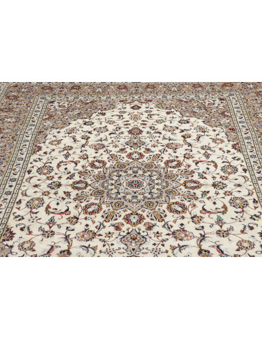 Tappeto Kashan Persia cm.200x295