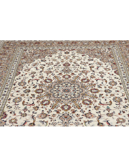 Tappeto Kashan Persia cm.200x295