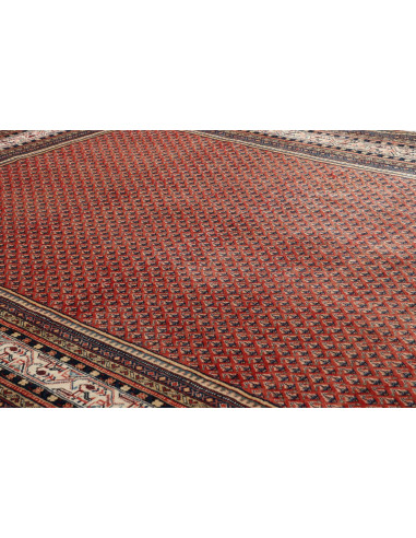 Tappeto Sarough Mir Persia cm.214x327