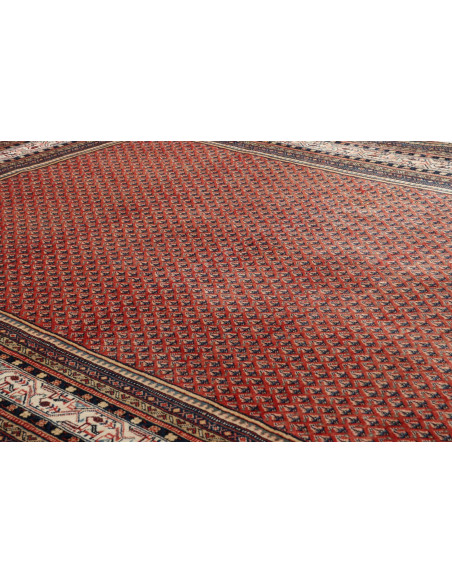 Tappeto Sarough Mir Persia cm.214x327