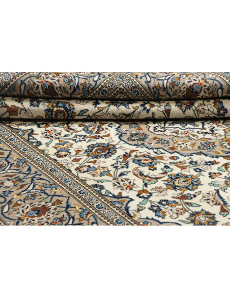 Tappeto Kashan Persia cm.200x298