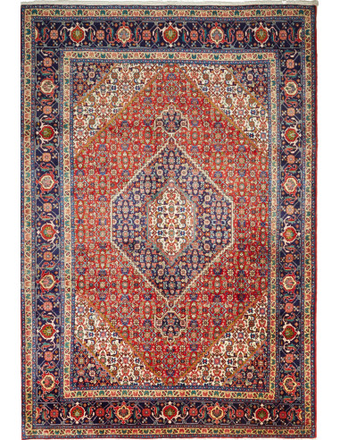 Tappeto Tabriz Persia cm.200x292