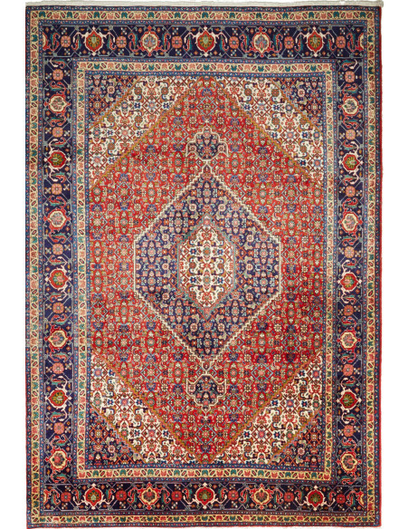 Tappeto Tabriz Persia cm.200x292