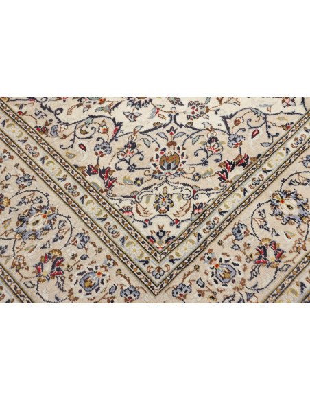 Tappeto Kashan Persia cm.204x292