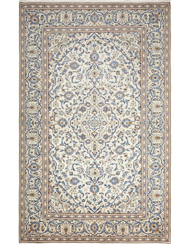 Tappeto Kashan Persia cm.193x308