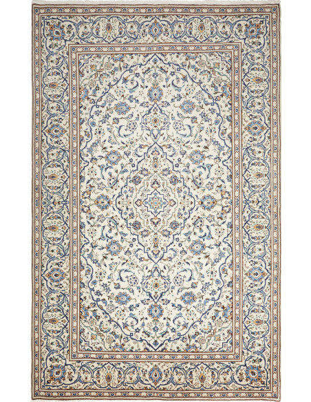 Tappeto Kashan Persia cm.193x308