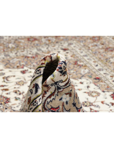 Tappeto Kashan Persia cm.200x295