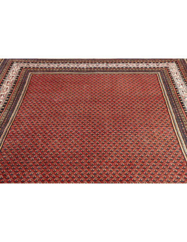 Tappeto Sarough Mir Persia cm.214x327