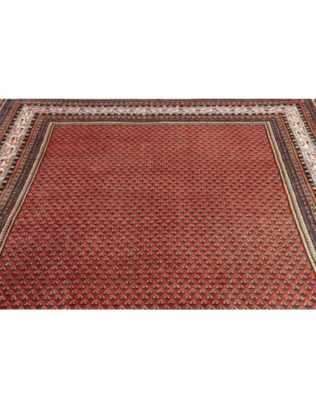 Tappeto Sarough Mir Persia cm.214x327