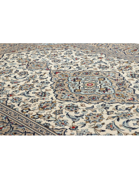 Tappeto Kashan Persia cm.202x322