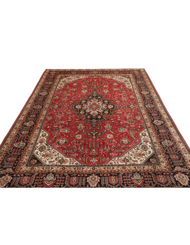 Tappeto Tabriz Persia cm.200x300