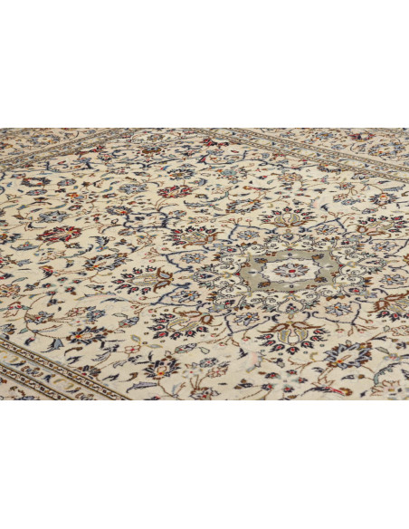 Tappeto Kashan Persia cm.204x292