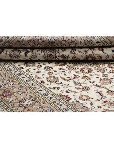 Tappeto Kashan Persia cm.200x295