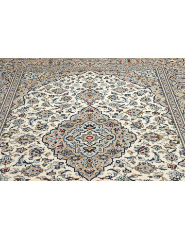 Tappeto Kashan Persia cm.202x322