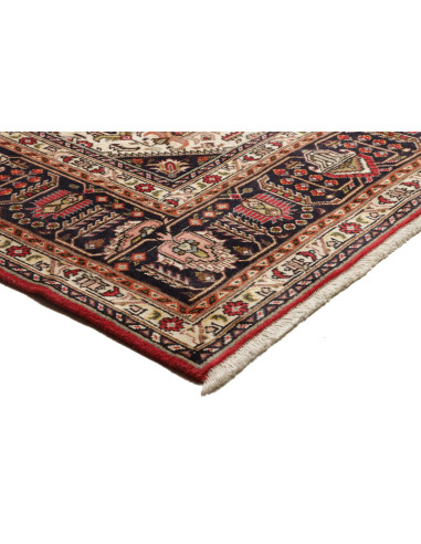 Tappeto Tabriz Persia cm.200x300