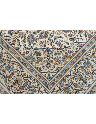 Tappeto Kashan Persia cm.200x295